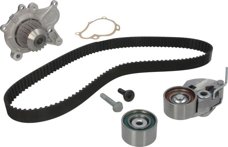 INA 530 0542 31 - Pompe à eau + kit de courroie de distribution droxauto.com