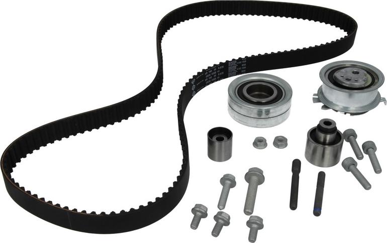 INA 530 0550 10 - Kit de distribution droxauto.com