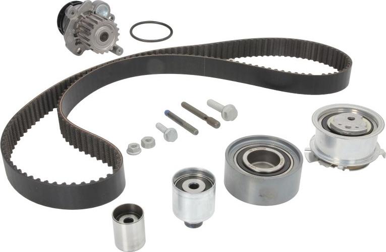 INA 530 0503 30 - Pompe à eau + kit de courroie de distribution droxauto.com