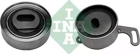 INA 530 0514 09 - Kit de galets, courroie de distribution droxauto.com