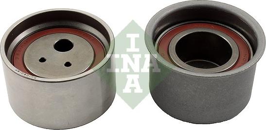 INA 530 0588 09 - Kit de galets, courroie de distribution droxauto.com