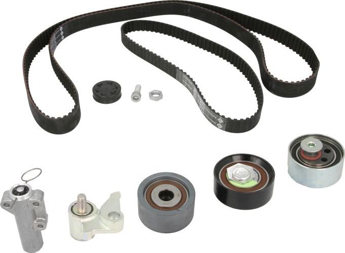 INA 530 0539 10 - Kit de distribution droxauto.com