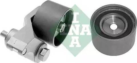 INA 530 0528 09 - Kit de galets, courroie de distribution droxauto.com