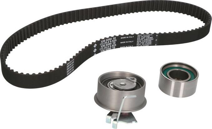 INA 530 0576 10 - Kit de distribution droxauto.com