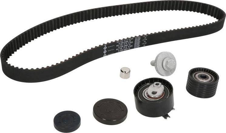 INA 530 0640 10 - Kit de distribution droxauto.com