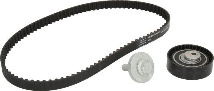 INA 530 0604 10 - Kit de distribution droxauto.com