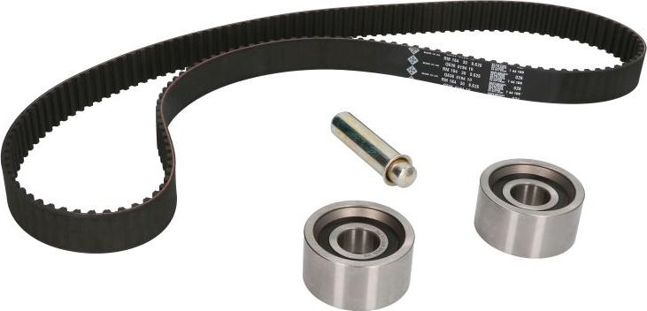 INA 530 0603 10 - Kit de distribution droxauto.com