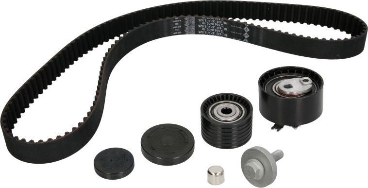 INA 530 0639 10 - Kit de distribution droxauto.com
