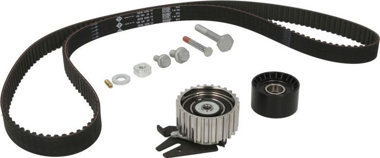 INA 530 0624 10 - Kit de distribution droxauto.com