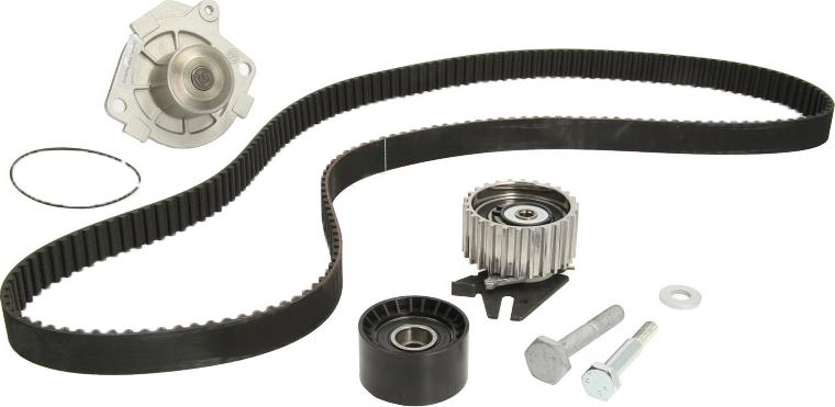 INA 530 0622 30 - Pompe à eau + kit de courroie de distribution droxauto.com