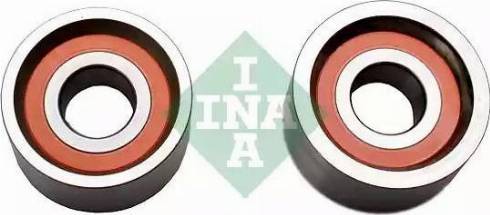 INA 530 0099 09 - Kit de galets, courroie de distribution droxauto.com