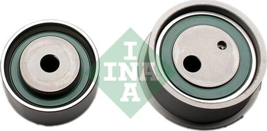 INA 530 0094 09 - Kit de galets, courroie de distribution droxauto.com