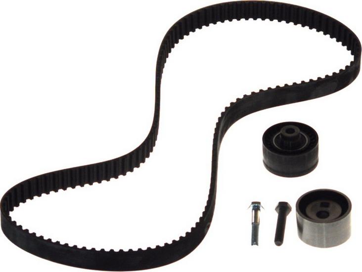 INA 530 0095 10 - Kit de distribution droxauto.com