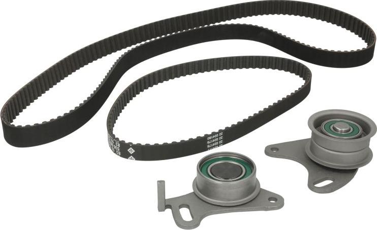 INA 530005310 - Kit de distribution droxauto.com