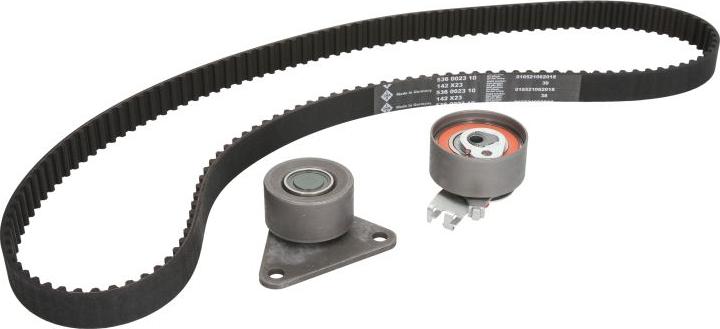 INA 530006310 - Kit de distribution droxauto.com