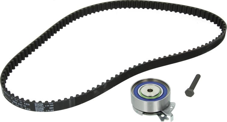 INA 530000410 - Kit de distribution droxauto.com