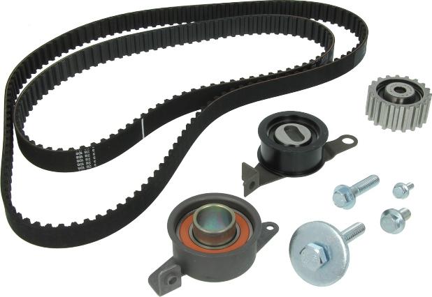 INA 530000510 - Kit de distribution droxauto.com