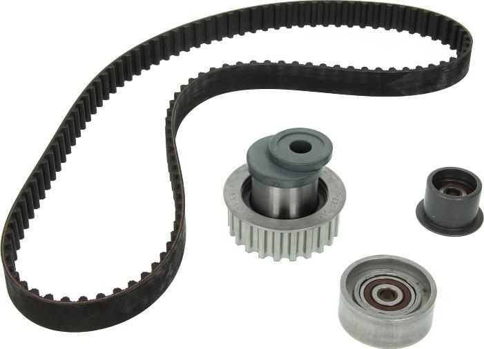 INA 530 0007 10 - Kit de distribution droxauto.com