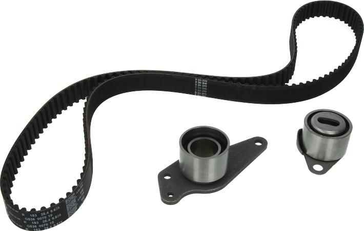 INA 530 0015 10 - Kit de distribution droxauto.com