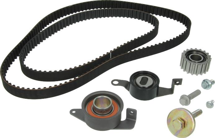 INA 530 0010 10 - Kit de distribution droxauto.com