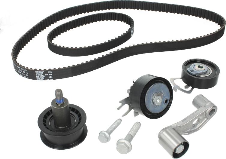 INA 530008910 - Kit de distribution droxauto.com