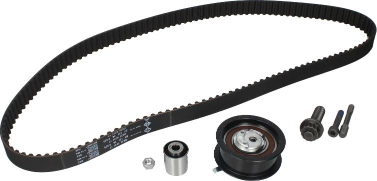INA 530008510 - Kit de distribution droxauto.com