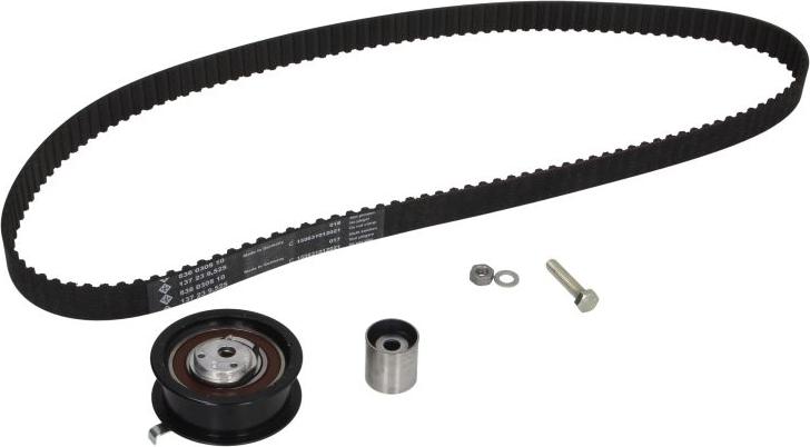 INA 530008610 - Kit de distribution droxauto.com