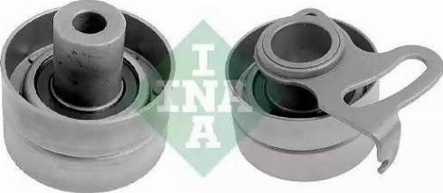 INA 530 0083 09 - Kit de galets, courroie de distribution droxauto.com