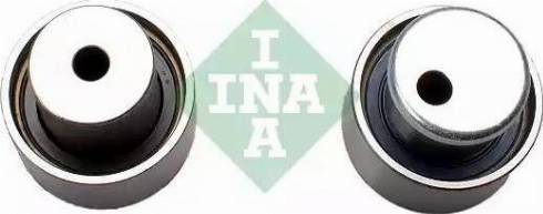 INA 530 0074 09 - Kit de galets, courroie de distribution droxauto.com
