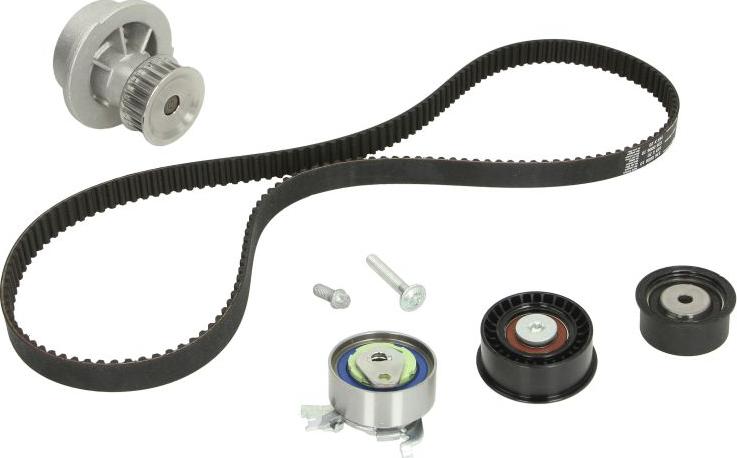 INA 530 0078 30 - Pompe à eau + kit de courroie de distribution droxauto.com