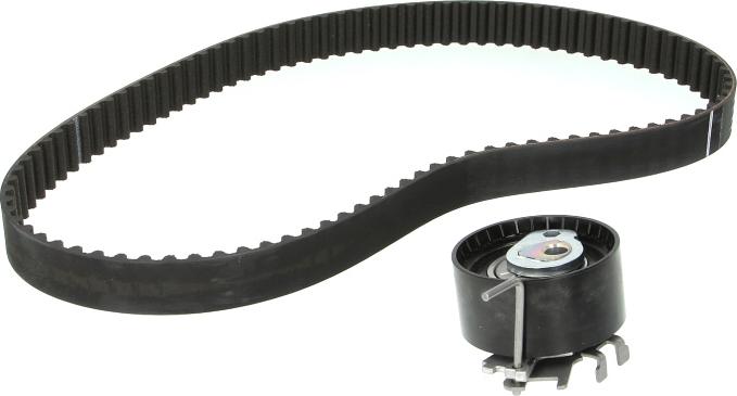 INA 530 0195 10 - Kit de distribution droxauto.com