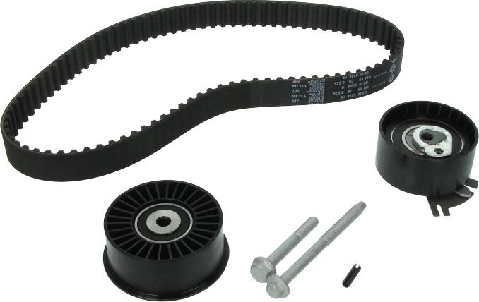 INA 530 0198 10 - Kit de distribution droxauto.com