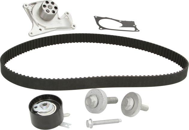 INA 530 0197 32 - Pompe à eau + kit de courroie de distribution droxauto.com