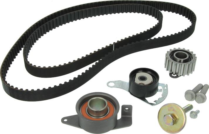INA 530010410 - Kit de distribution droxauto.com