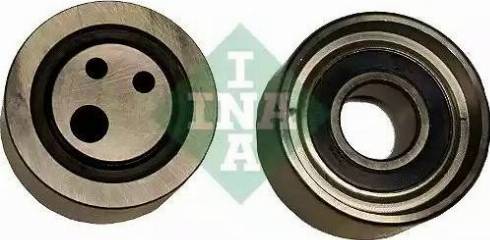 INA 530 0101 09 - Kit de galets, courroie de distribution droxauto.com