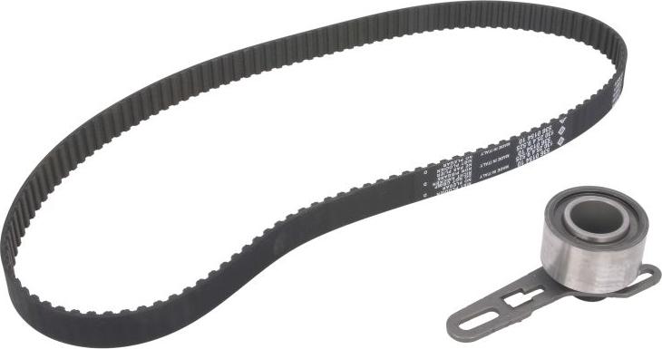 INA 530 0138 10 - Kit de distribution droxauto.com