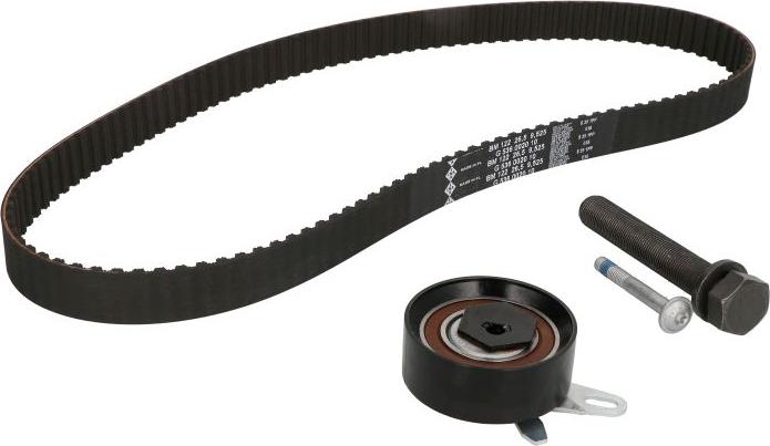 INA 530 0175 10 - Kit de distribution droxauto.com