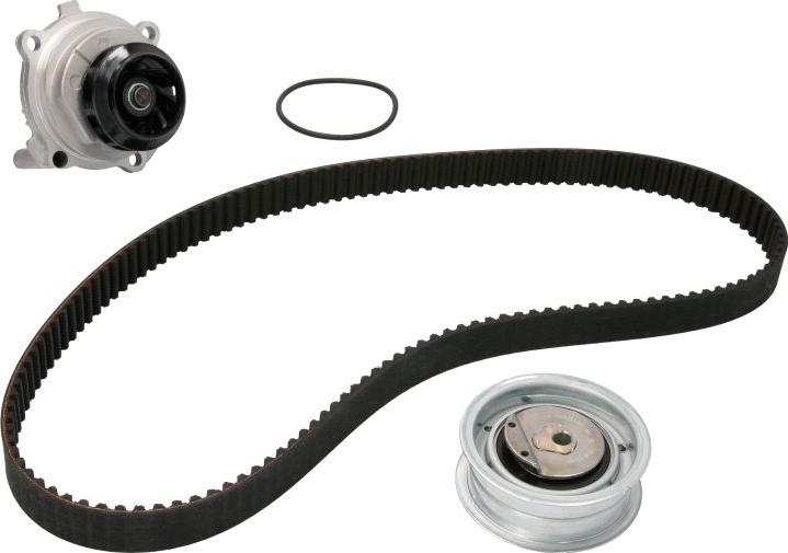 INA 530 0171 31 - Pompe à eau + kit de courroie de distribution droxauto.com