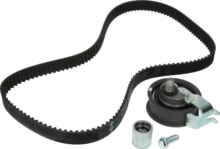 INA 530 0344 10 - Kit de distribution droxauto.com