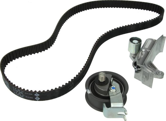 INA 530 0345 10 - Kit de distribution droxauto.com