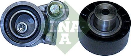 INA 530 0348 09 - Kit de galets, courroie de distribution droxauto.com