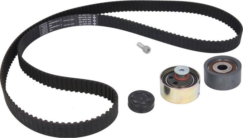 INA 530 0364 10 - Kit de distribution droxauto.com