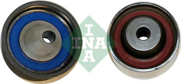 INA 530 0303 09 - Kit de galets, courroie de distribution droxauto.com