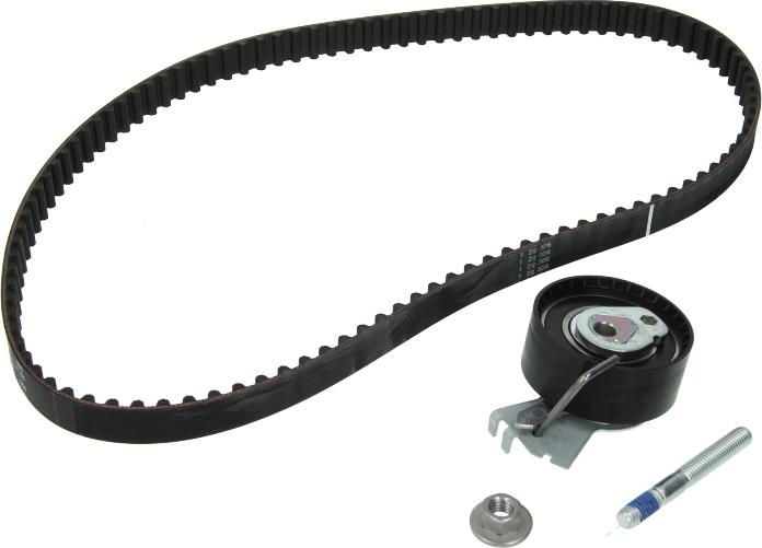 INA 530 0335 10 - Kit de distribution droxauto.com