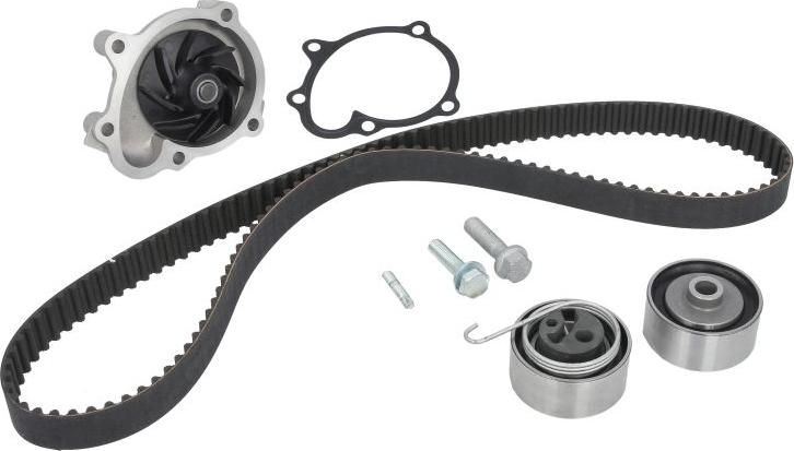 INA 530033830 - Pompe à eau + kit de courroie de distribution droxauto.com