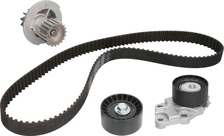 INA 530 0332 30 - Pompe à eau + kit de courroie de distribution droxauto.com