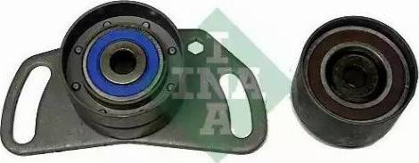 INA 530 0328 09 - Kit de galets, courroie de distribution droxauto.com