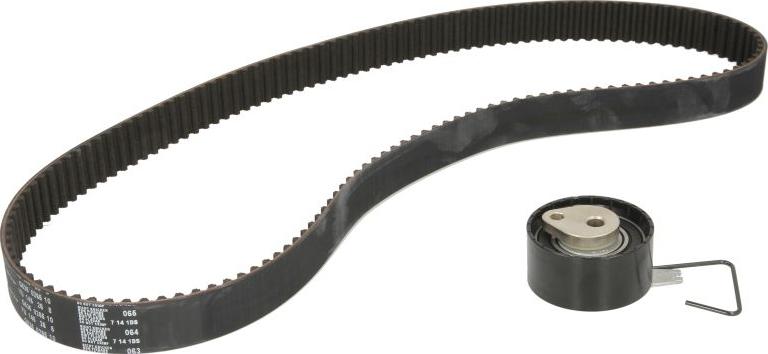 INA 530 0376 10 - Kit de distribution droxauto.com