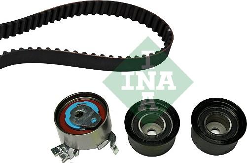 INA 530 0373 10 - Kit de distribution droxauto.com