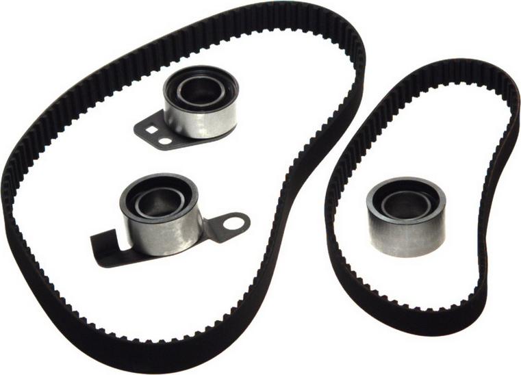 INA 530 0245 10 - Kit de distribution droxauto.com